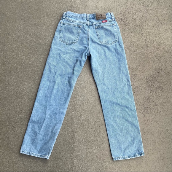 Wrangler Denim Jeans - Picture 2 of 6